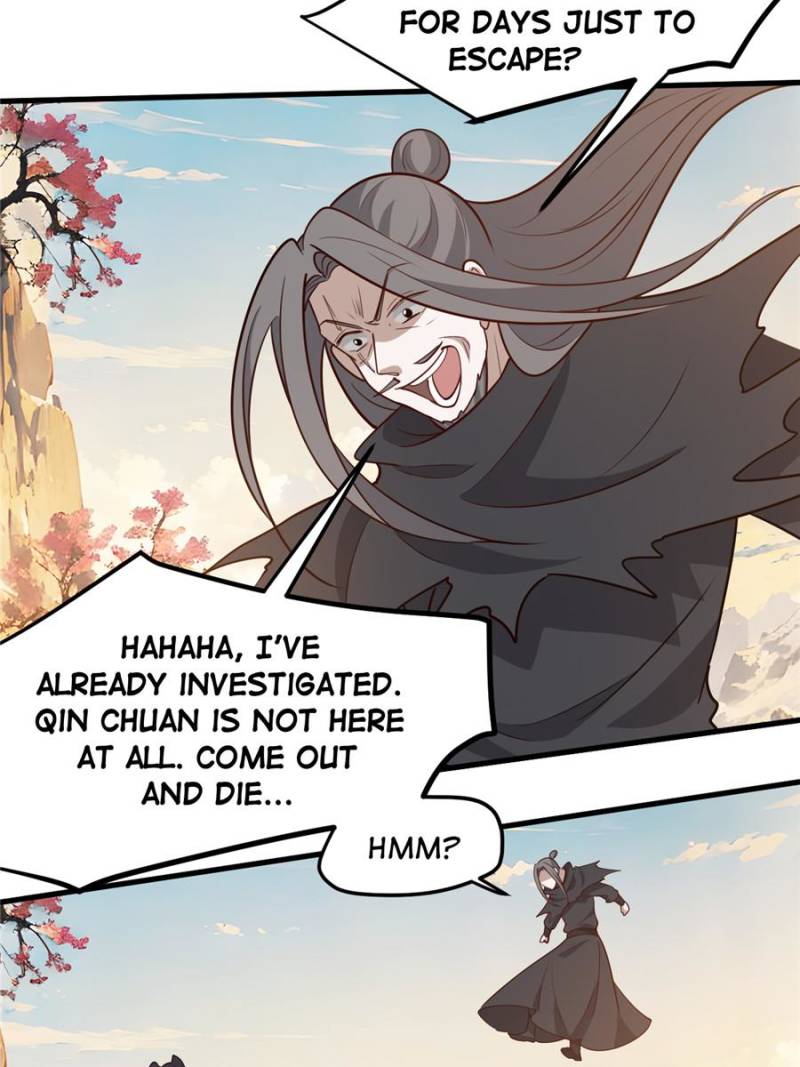 My Son, Quickly Rely On Your Father’s Prestige Chapter 127 - Page 29
