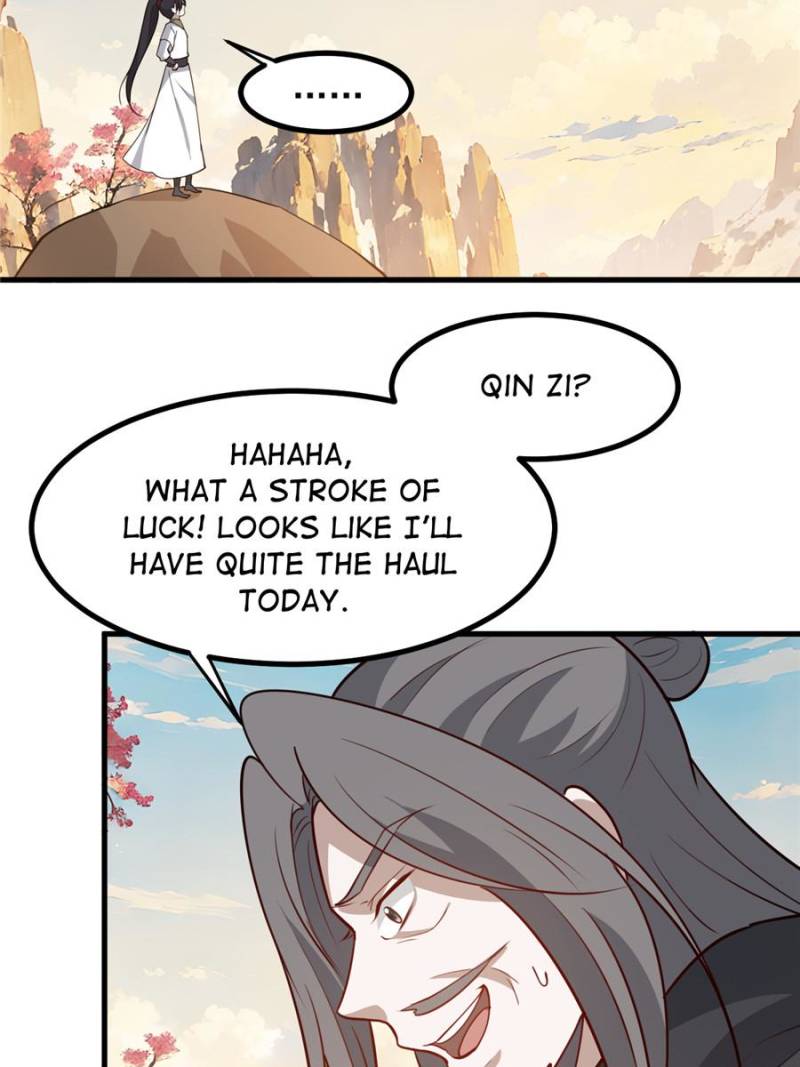 My Son, Quickly Rely On Your Father’s Prestige Chapter 127 - Page 30