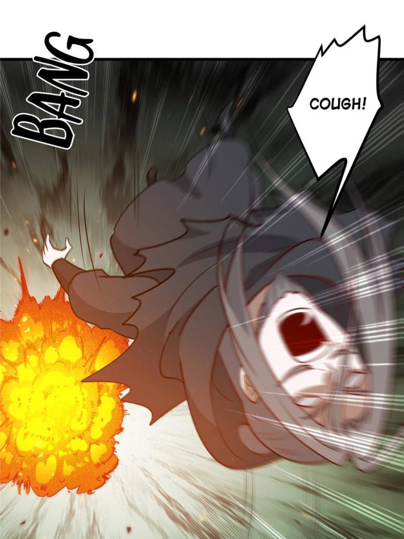 My Son, Quickly Rely On Your Father’s Prestige Chapter 127 - Page 40