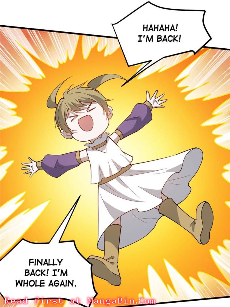My Son, Quickly Rely On Your Father’s Prestige Chapter 128 - Page 12