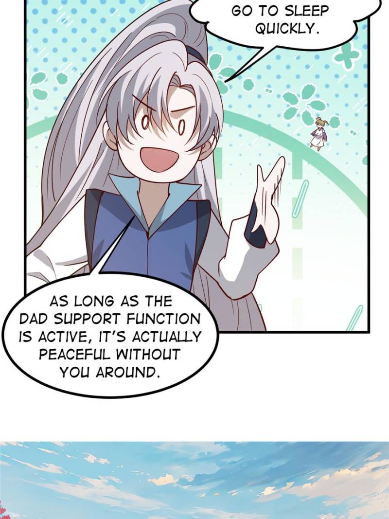 My Son, Quickly Rely On Your Father’s Prestige Chapter 128 - Page 14