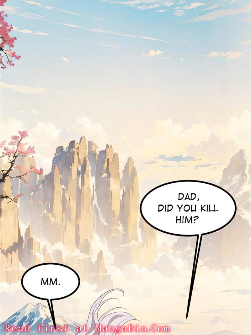 My Son, Quickly Rely On Your Father’s Prestige Chapter 128 - Page 15