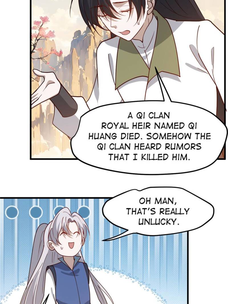 My Son, Quickly Rely On Your Father’s Prestige Chapter 128 - Page 19