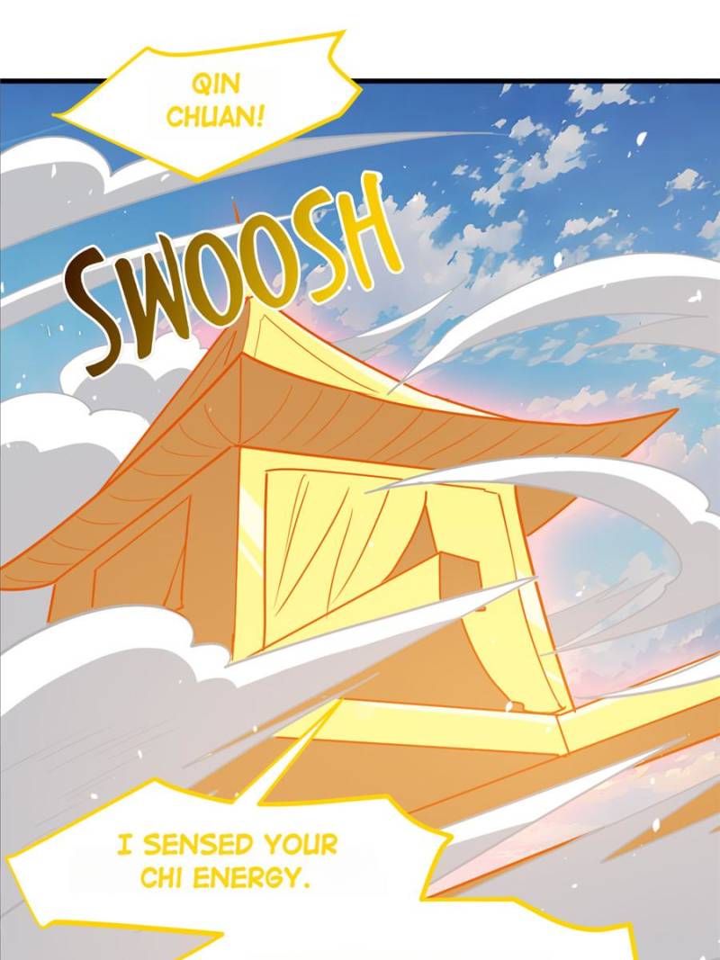 My Son, Quickly Rely On Your Father’s Prestige Chapter 128 - Page 23