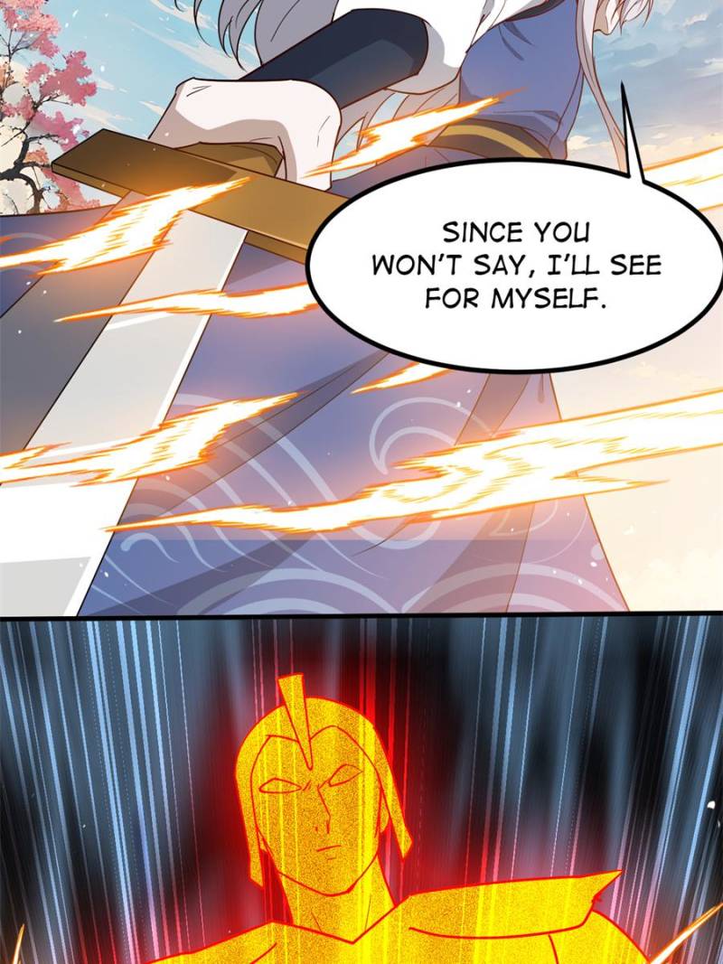 My Son, Quickly Rely On Your Father’s Prestige Chapter 128 - Page 4