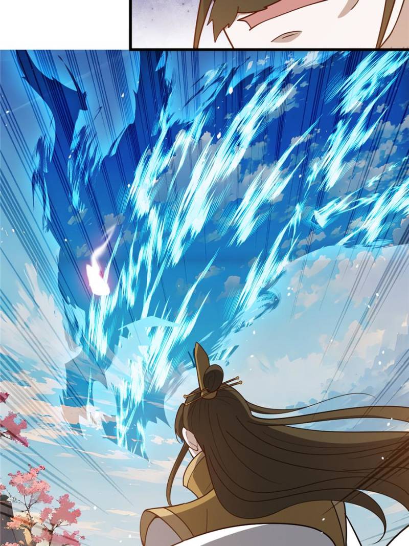 My Son, Quickly Rely On Your Father’s Prestige Chapter 128 - Page 32