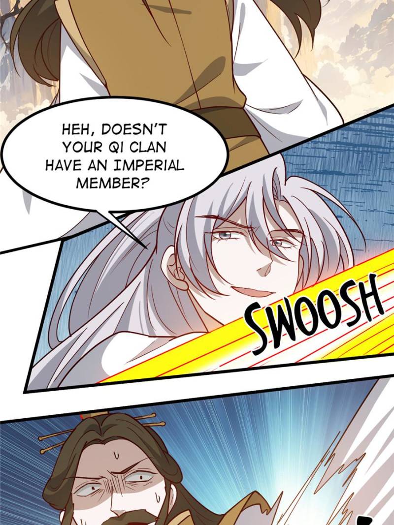 My Son, Quickly Rely On Your Father’s Prestige Chapter 128 - Page 38