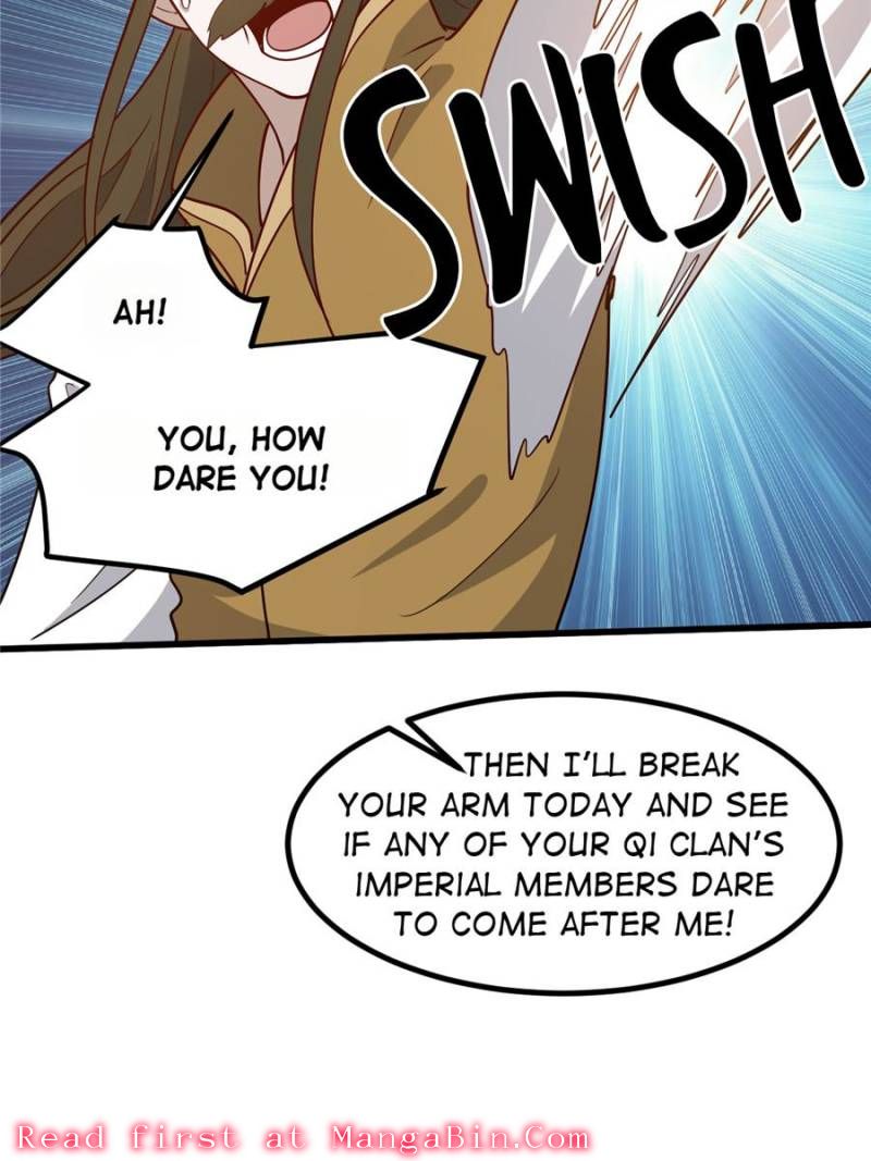 My Son, Quickly Rely On Your Father’s Prestige Chapter 128 - Page 39