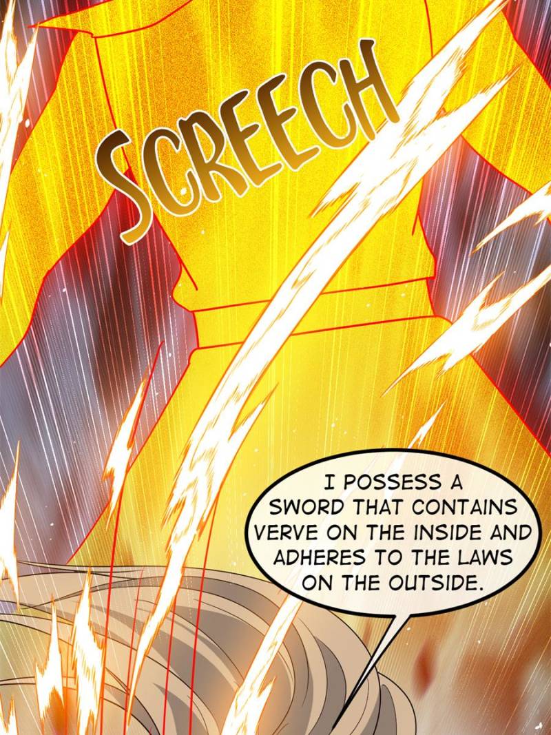 My Son, Quickly Rely On Your Father’s Prestige Chapter 128 - Page 5