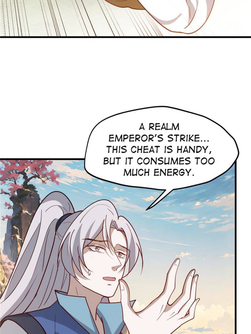 My Son, Quickly Rely On Your Father’s Prestige Chapter 128 - Page 43