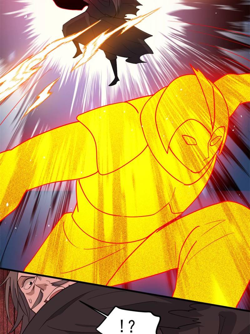 My Son, Quickly Rely On Your Father’s Prestige Chapter 128 - Page 8