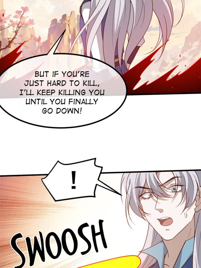 My Son, Quickly Rely On Your Father’s Prestige Chapter 128 - Page 10