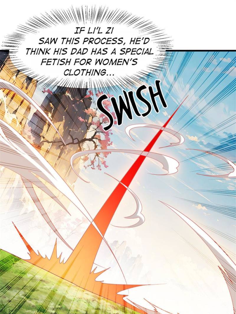 My Son, Quickly Rely On Your Father’s Prestige Chapter 129 - Page 13