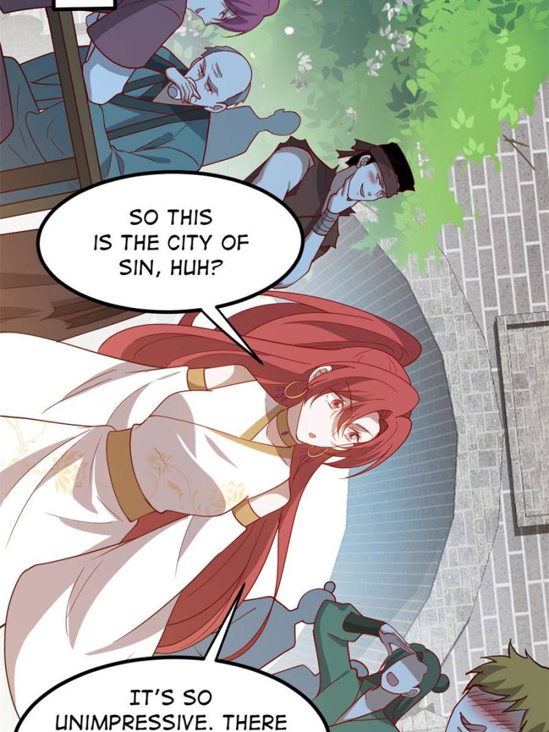 My Son, Quickly Rely On Your Father’s Prestige Chapter 129 - Page 15