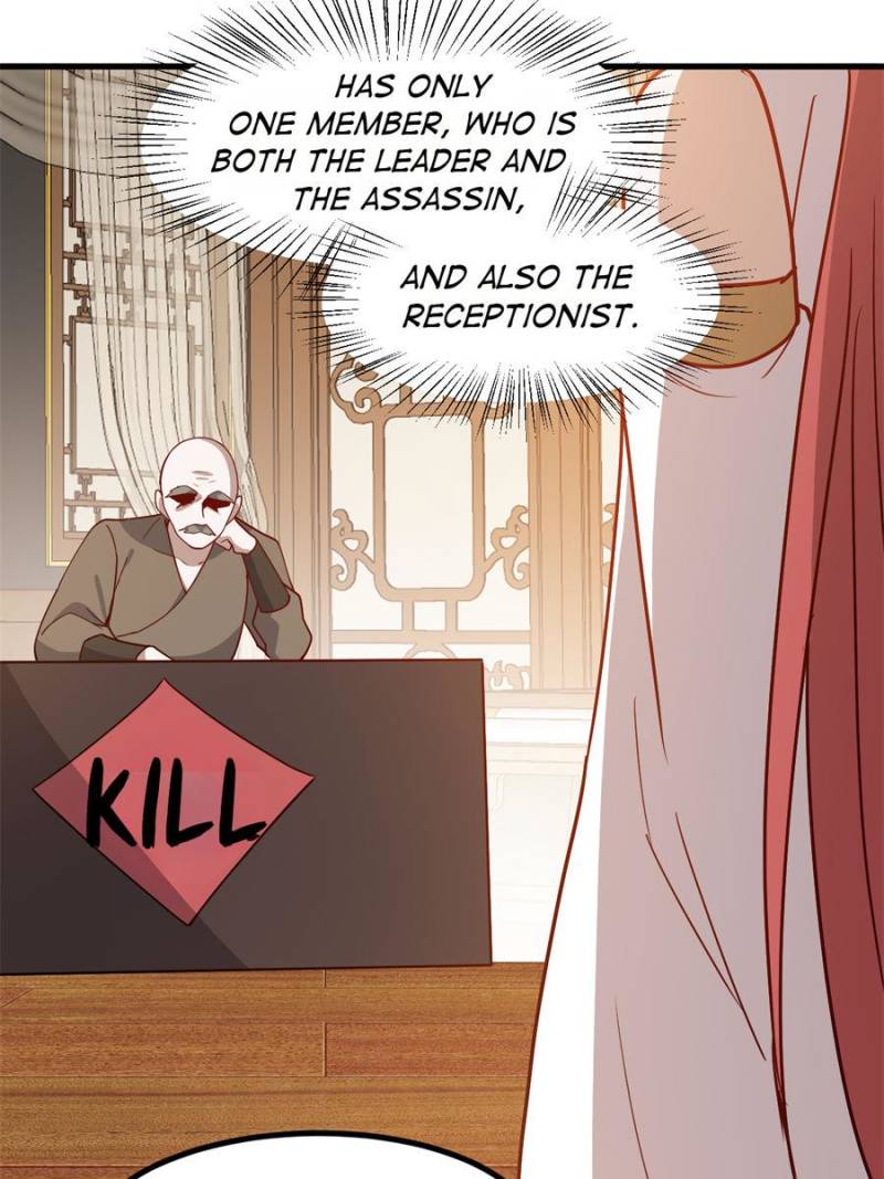 My Son, Quickly Rely On Your Father’s Prestige Chapter 129 - Page 19