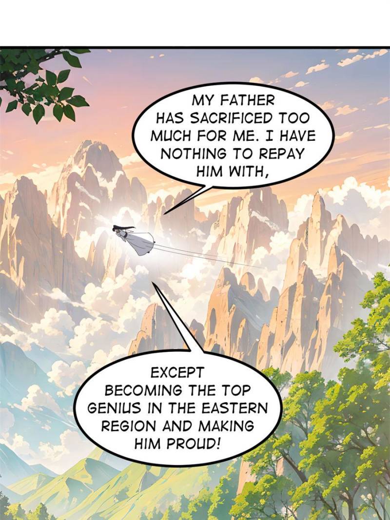 My Son, Quickly Rely On Your Father’s Prestige Chapter 129 - Page 25