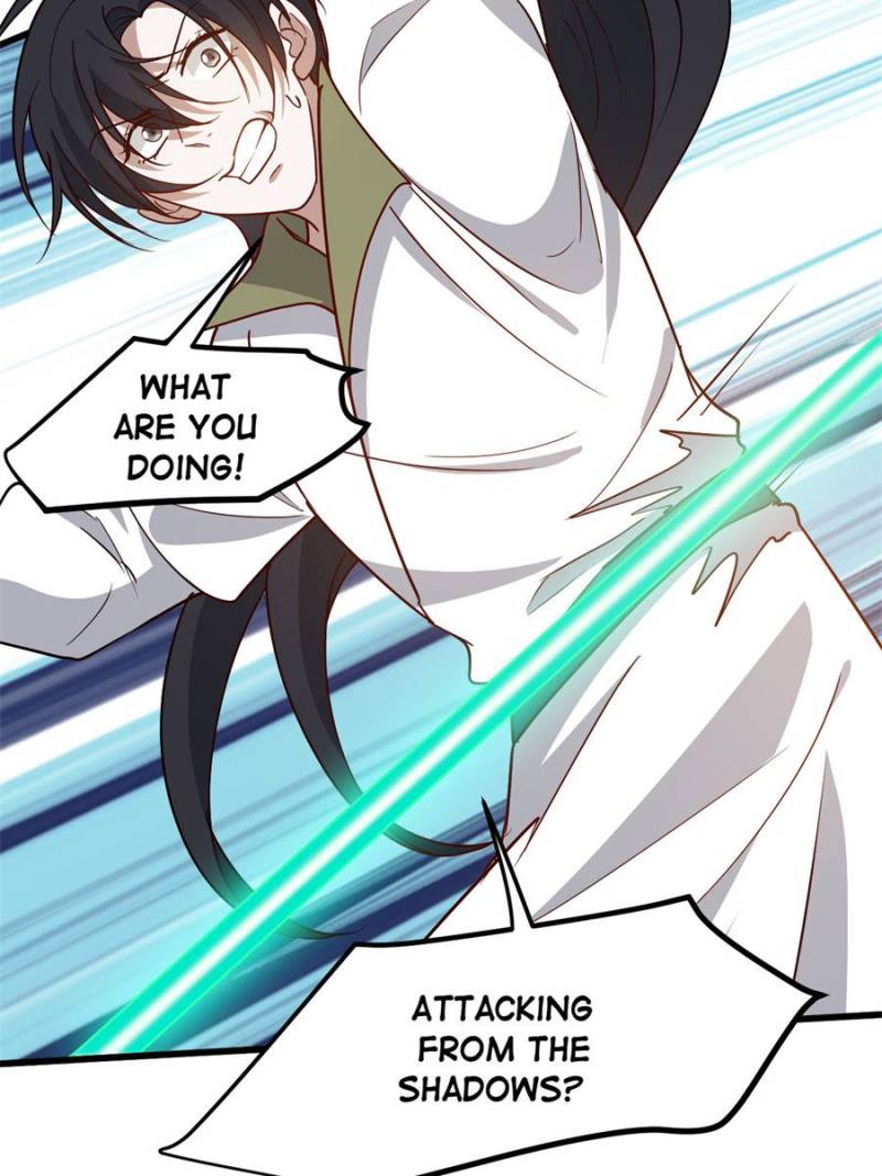 My Son, Quickly Rely On Your Father’s Prestige Chapter 129 - Page 27
