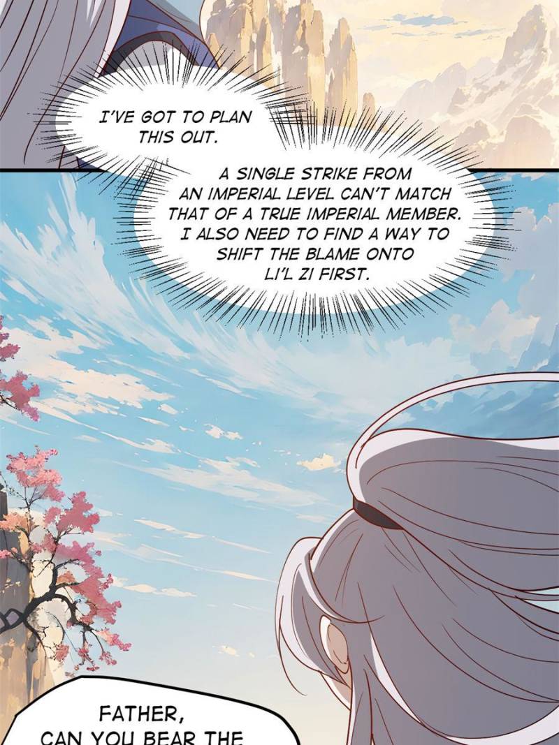 My Son, Quickly Rely On Your Father’s Prestige Chapter 129 - Page 4