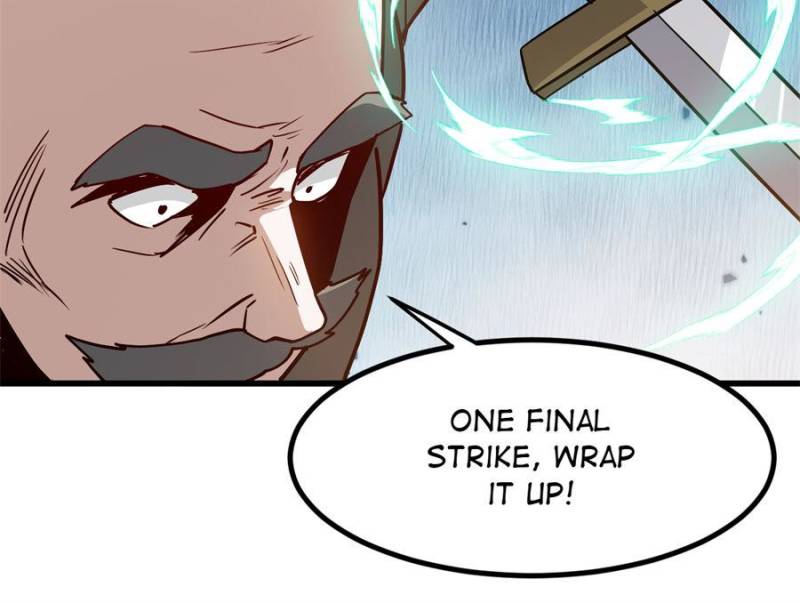 My Son, Quickly Rely On Your Father’s Prestige Chapter 129 - Page 36