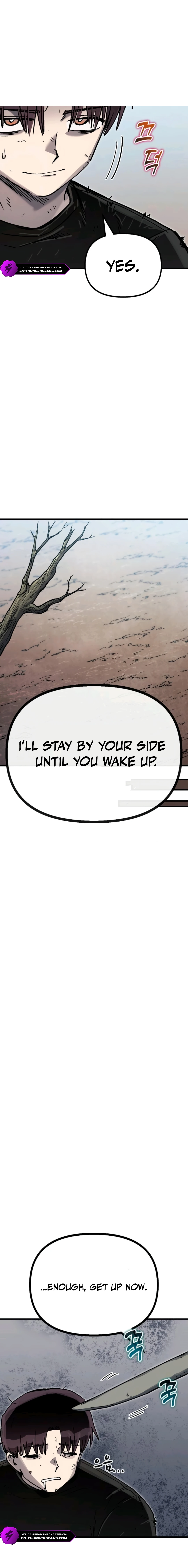 My Status Window Is On Strike Chapter 60 - Page 28