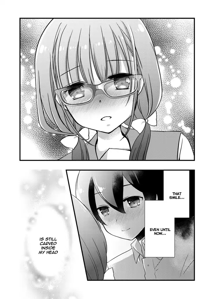My Stepmom’s Daughter Was My Ex-Girlfriend Chapter 2.1 - Page 8
