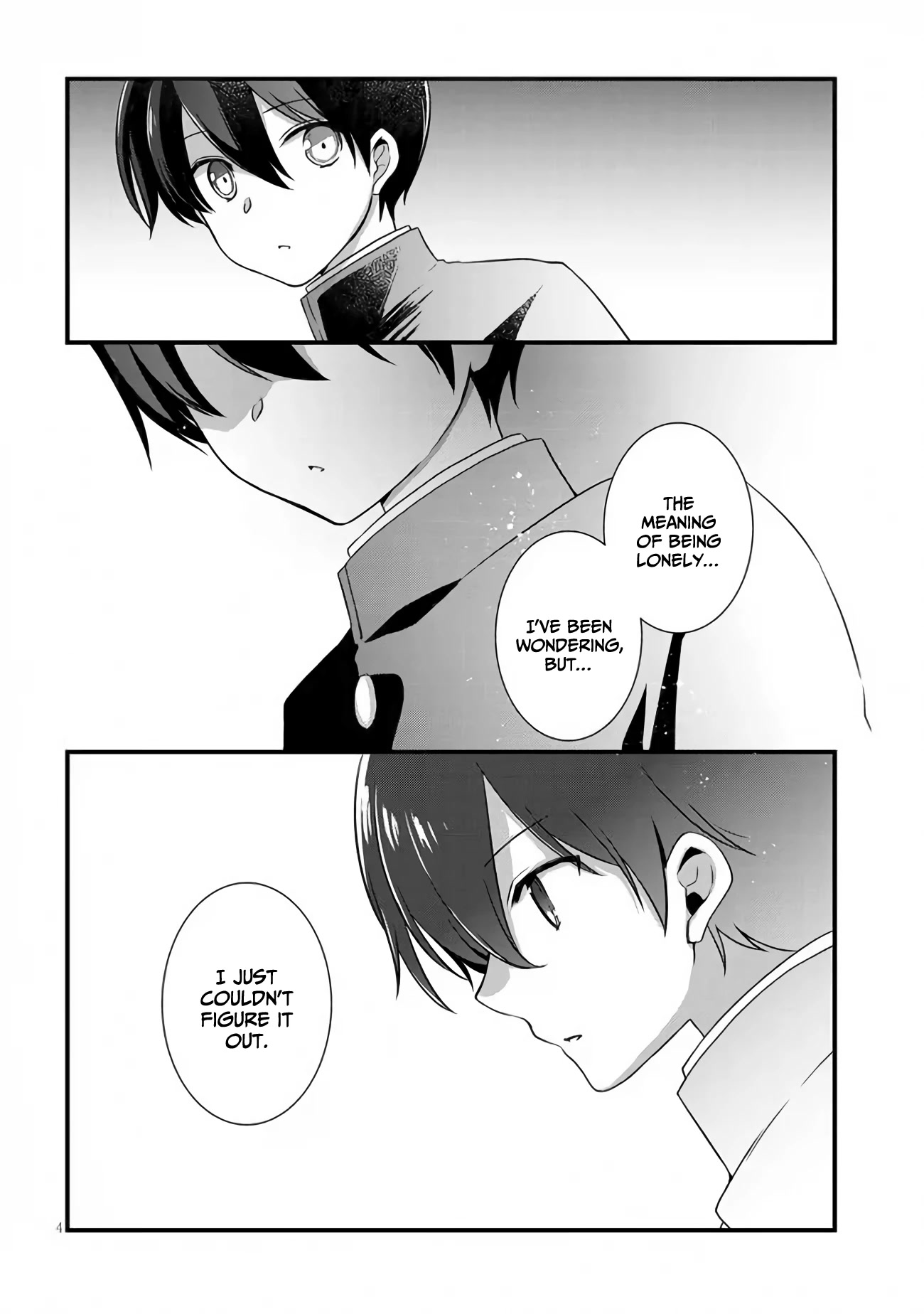 My Stepmom’s Daughter Was My Ex-Girlfriend Chapter 23 - Page 5