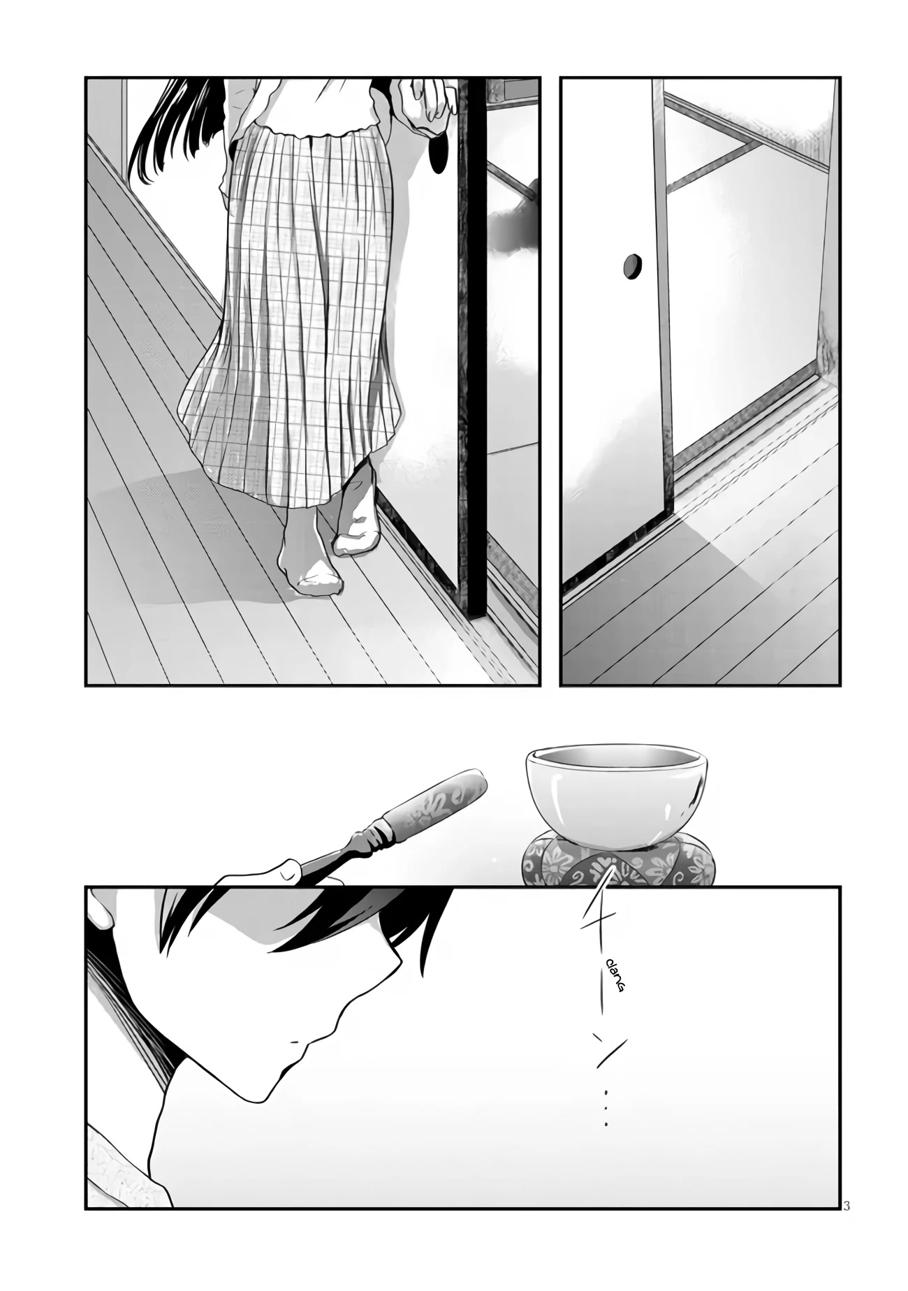 My Stepmom’s Daughter Was My Ex-Girlfriend Chapter 25 - Page 4