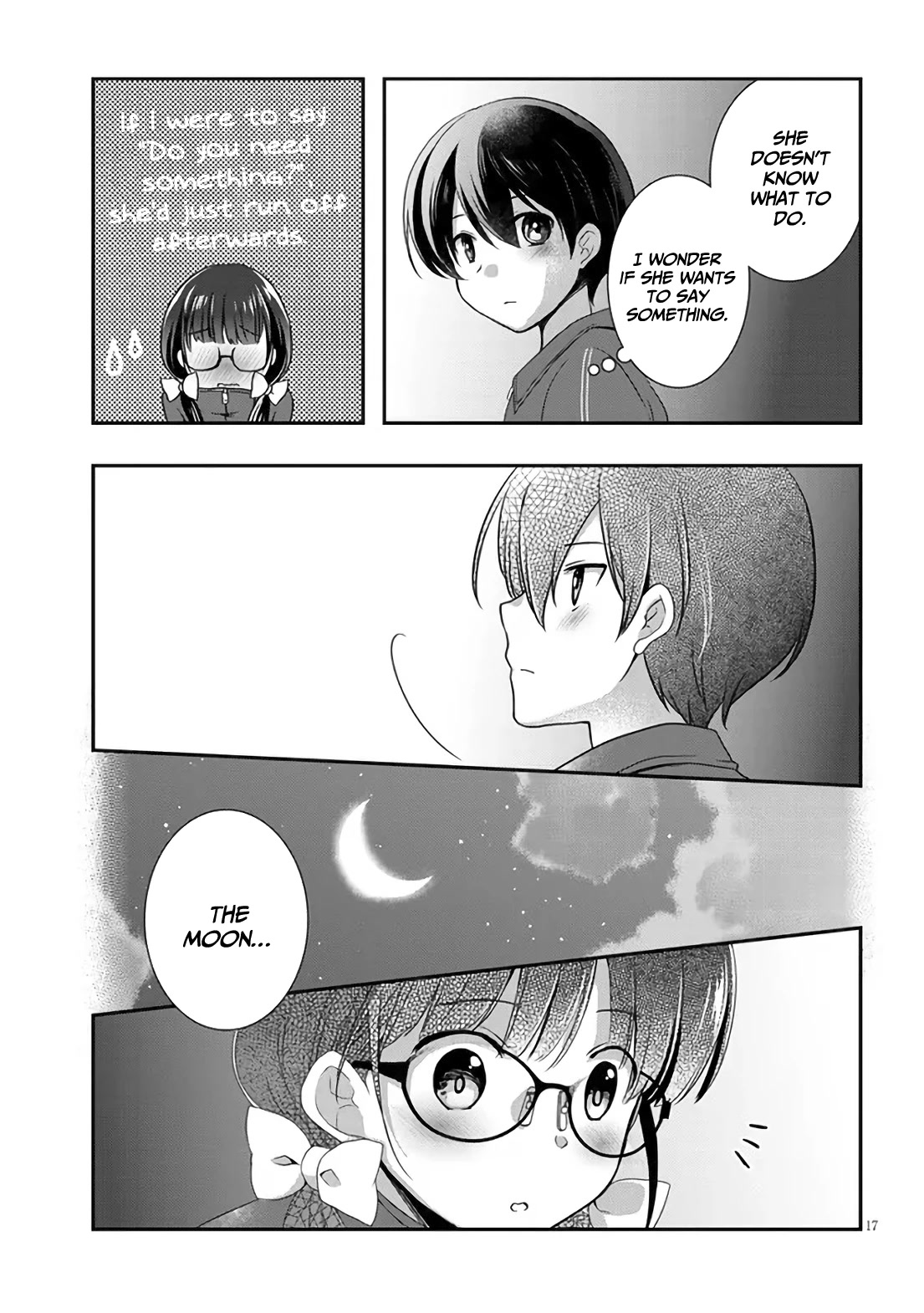My Stepmom’s Daughter Was My Ex-Girlfriend Chapter 26 - Page 18