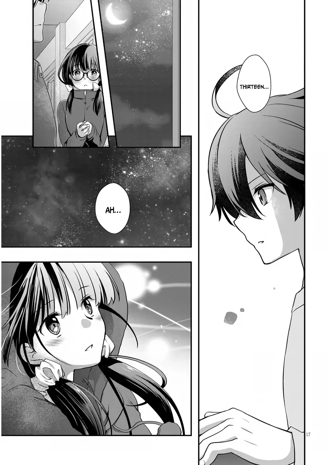 My Stepmom’s Daughter Was My Ex-Girlfriend Chapter 28 - Page 18