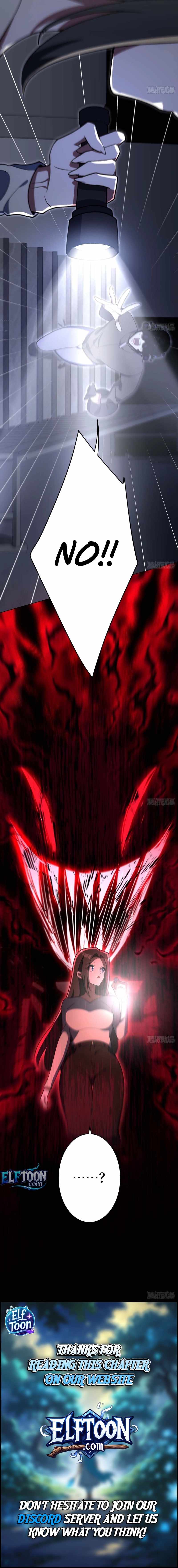 My Strange Life Chapter 4 - Page 11