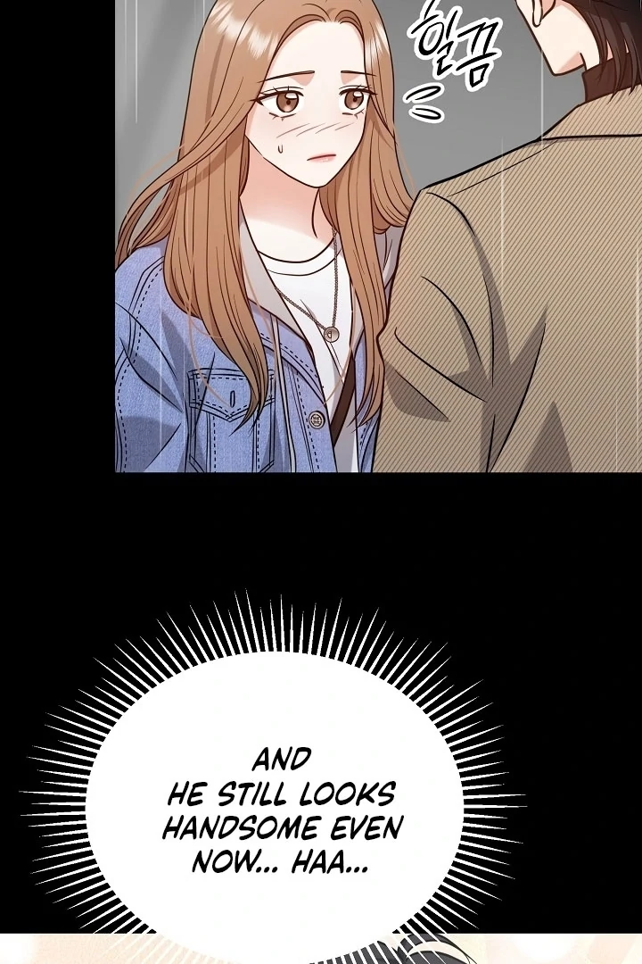 My Sweet Second Proposal Chapter 1 - Page 24