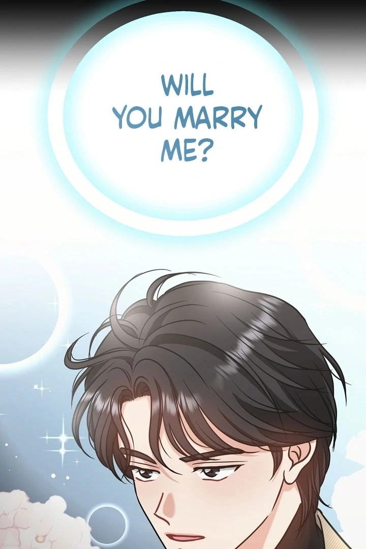My Sweet Second Proposal Chapter 1 - Page 36
