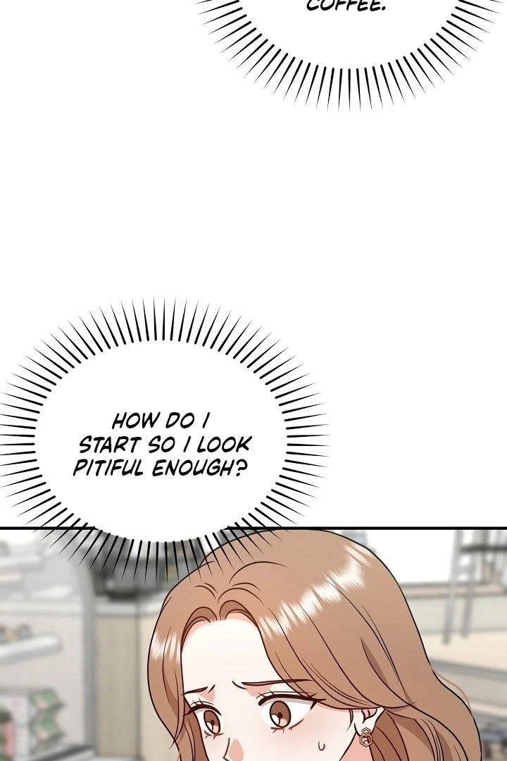 My Sweet Second Proposal Chapter 1 - Page 68
