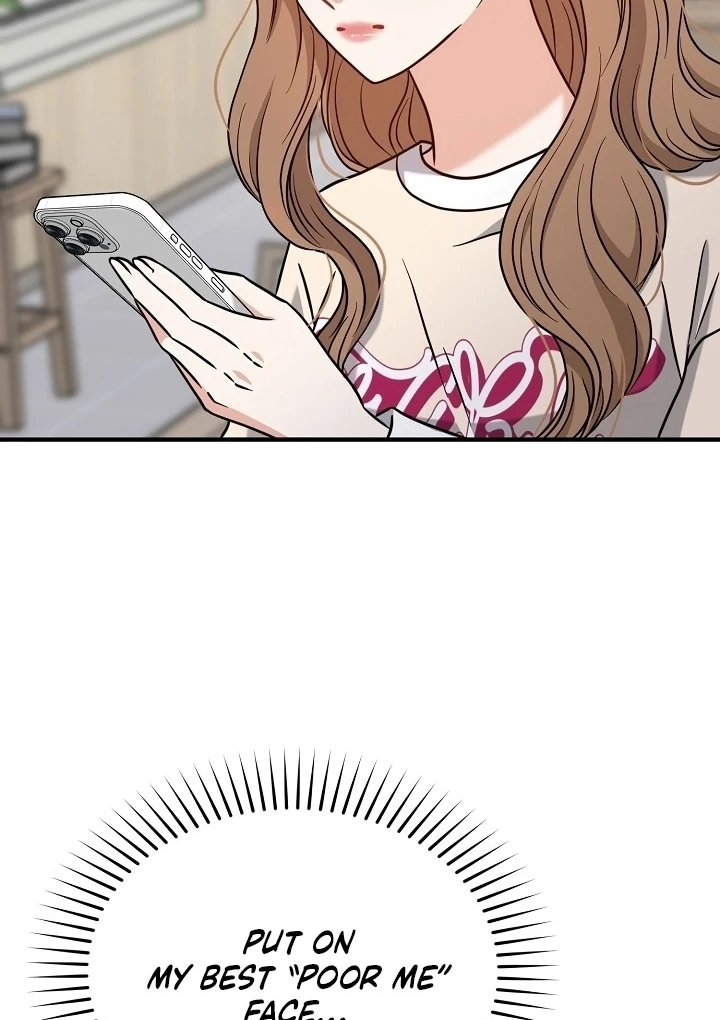 My Sweet Second Proposal Chapter 1 - Page 69
