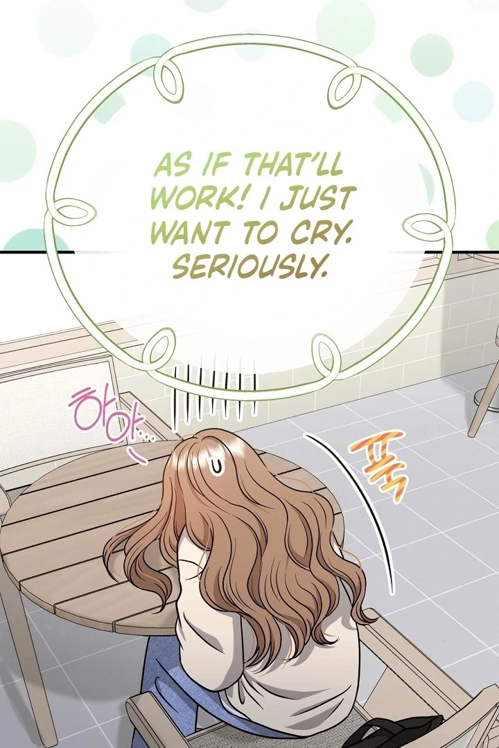 My Sweet Second Proposal Chapter 1 - Page 71