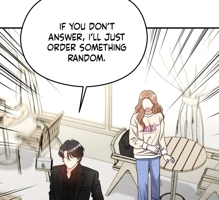 My Sweet Second Proposal Chapter 1 - Page 83