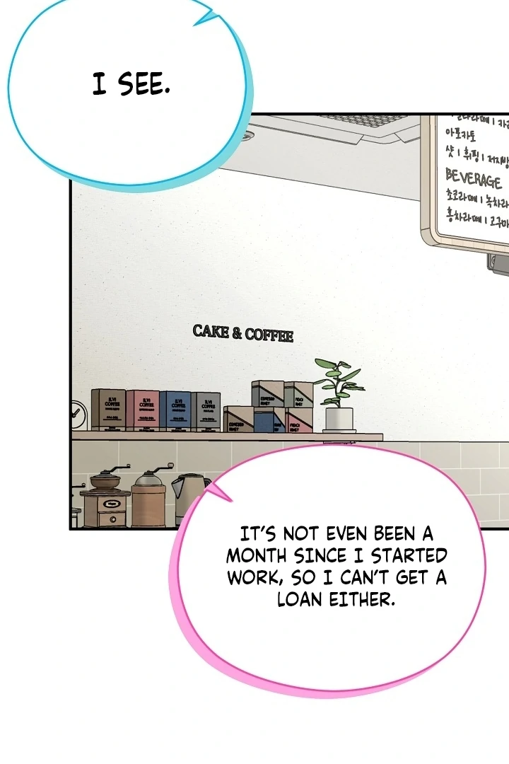 My Sweet Second Proposal Chapter 2 - Page 34