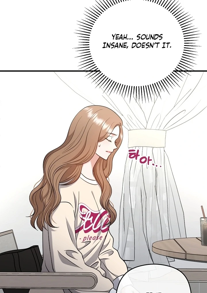 My Sweet Second Proposal Chapter 2 - Page 40