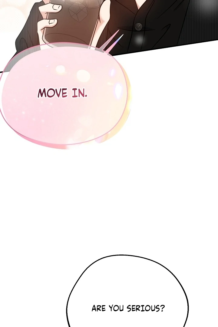 My Sweet Second Proposal Chapter 2 - Page 43