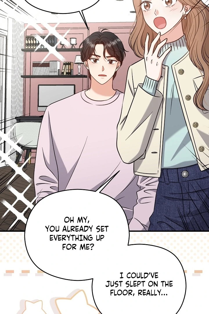 My Sweet Second Proposal Chapter 2 - Page 93