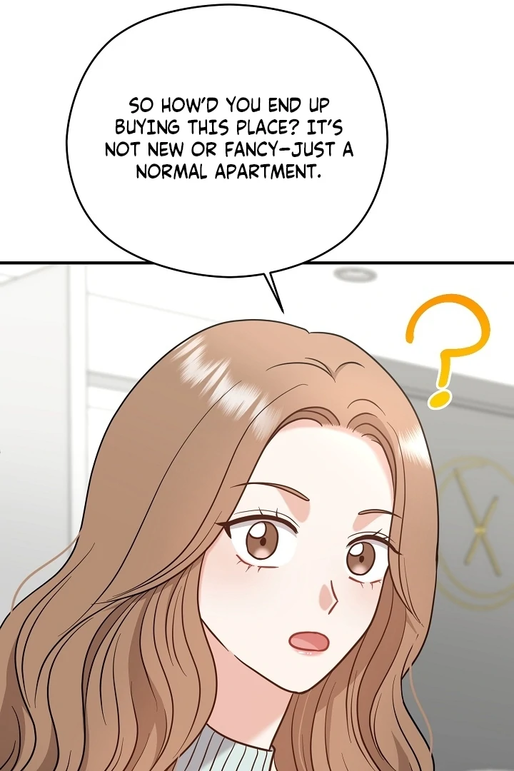 My Sweet Second Proposal Chapter 2 - Page 96