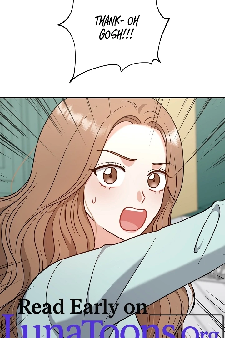 My Sweet Second Proposal Chapter 3 - Page 2