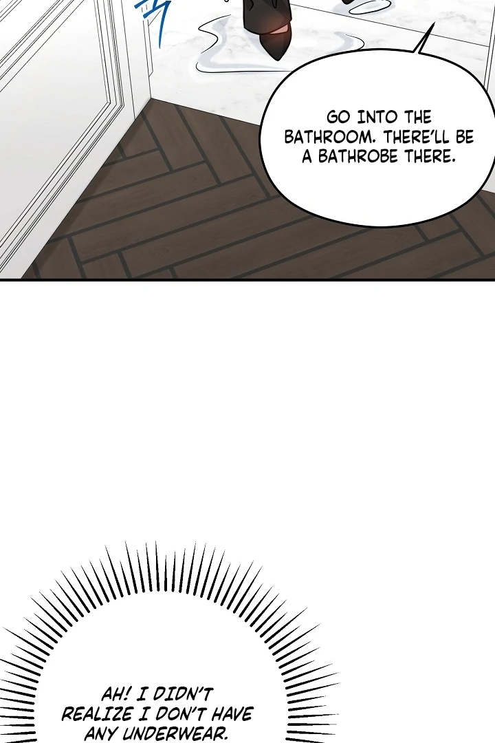 My Sweet Second Proposal Chapter 3 - Page 106