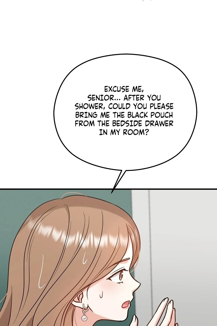 My Sweet Second Proposal Chapter 3 - Page 108