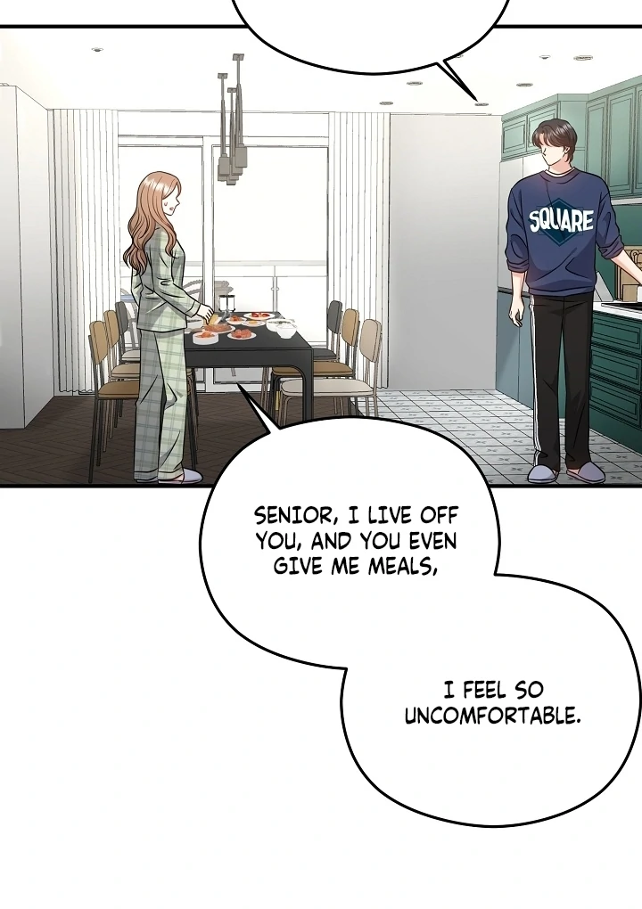 My Sweet Second Proposal Chapter 3 - Page 28