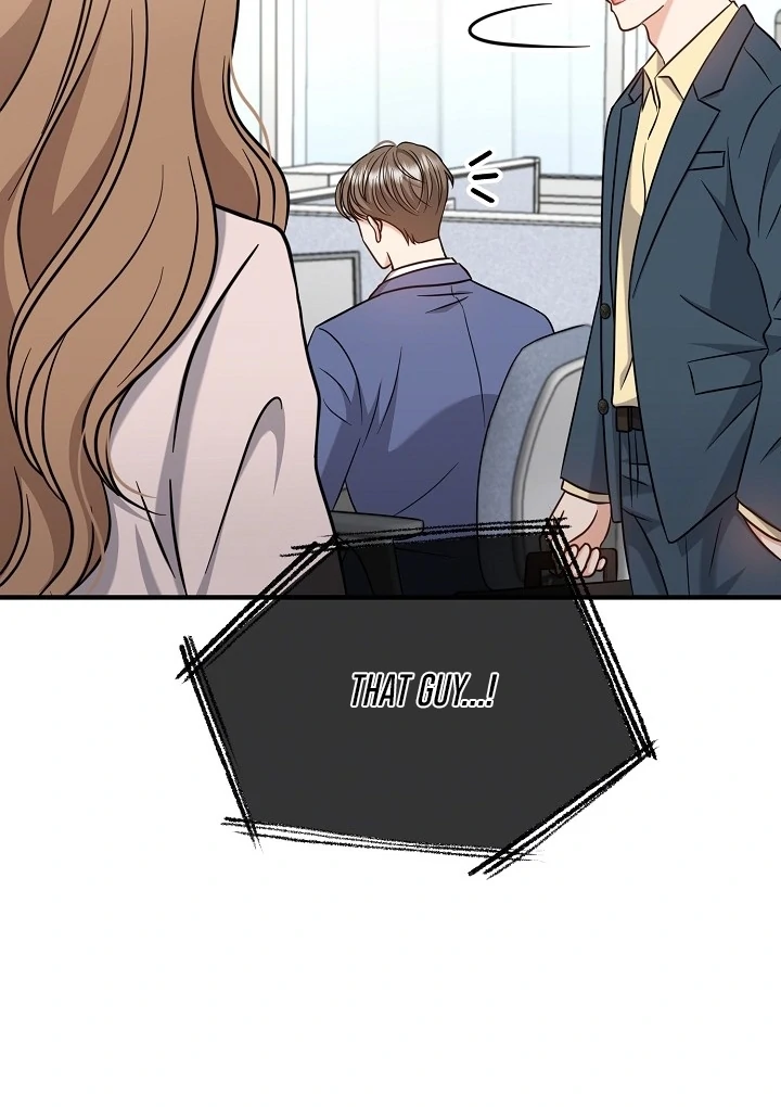 My Sweet Second Proposal Chapter 3 - Page 42
