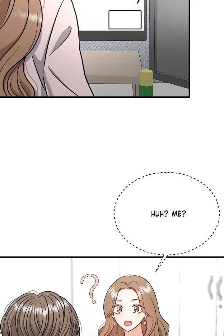 My Sweet Second Proposal Chapter 3 - Page 50