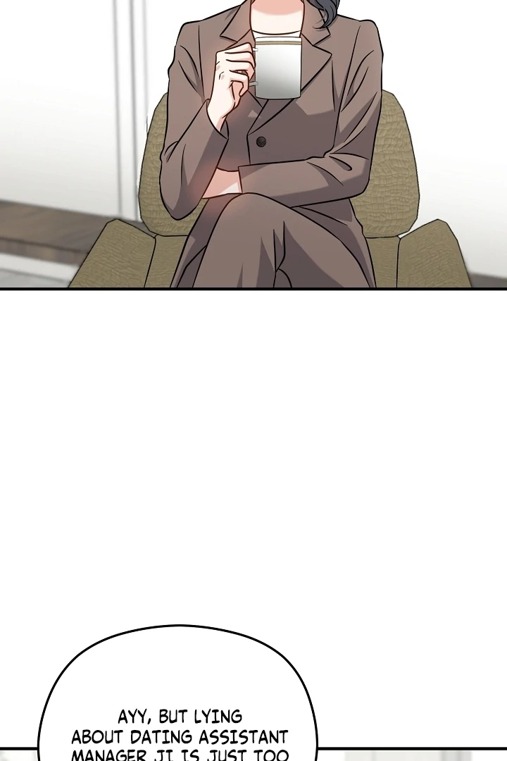 My Sweet Second Proposal Chapter 3 - Page 65