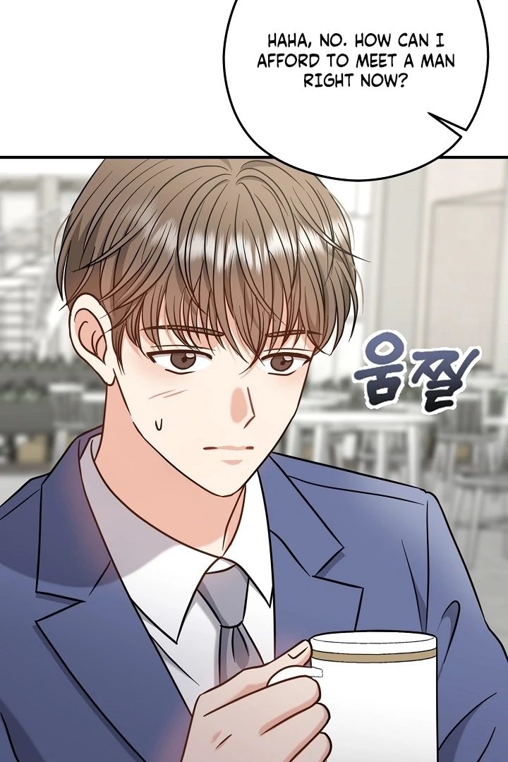 My Sweet Second Proposal Chapter 3 - Page 67