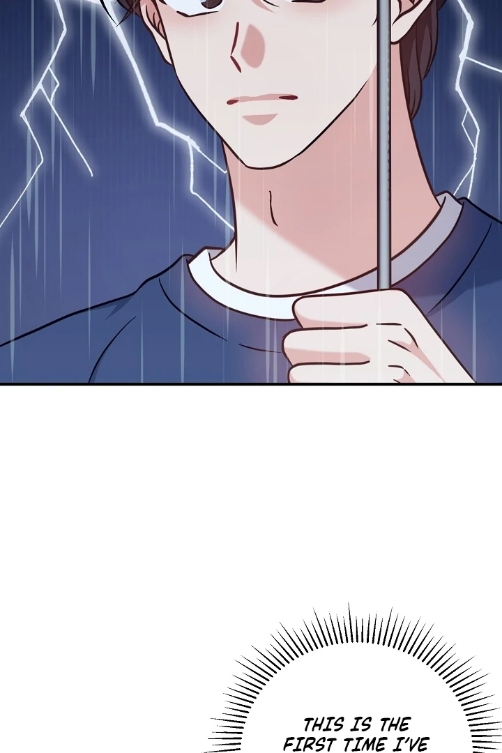 My Sweet Second Proposal Chapter 3 - Page 93
